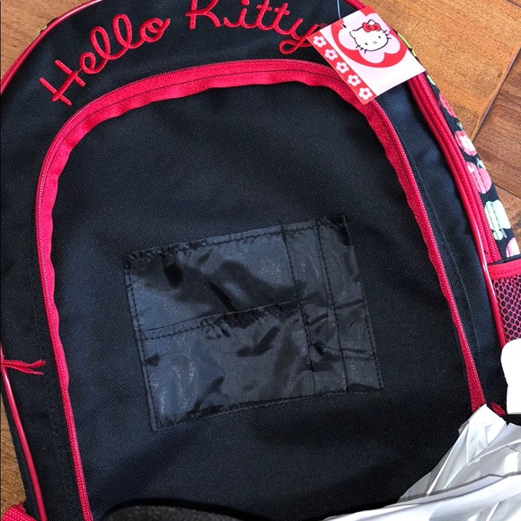 HelloKitty Backpack - Picture 6 of 6